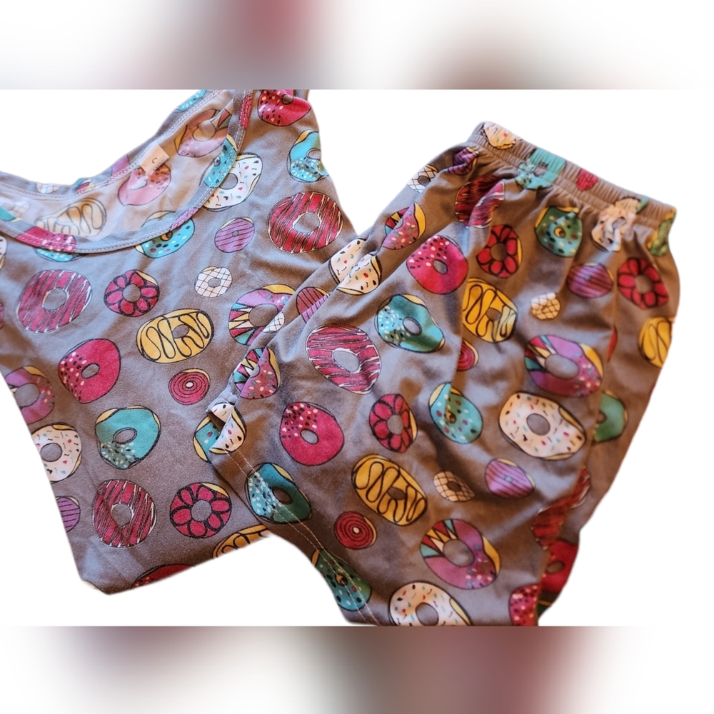 Pajama Set - Picture 3 of 6